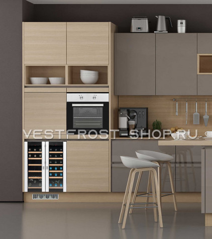 ������ ���� Vestfrost Solutions W 38