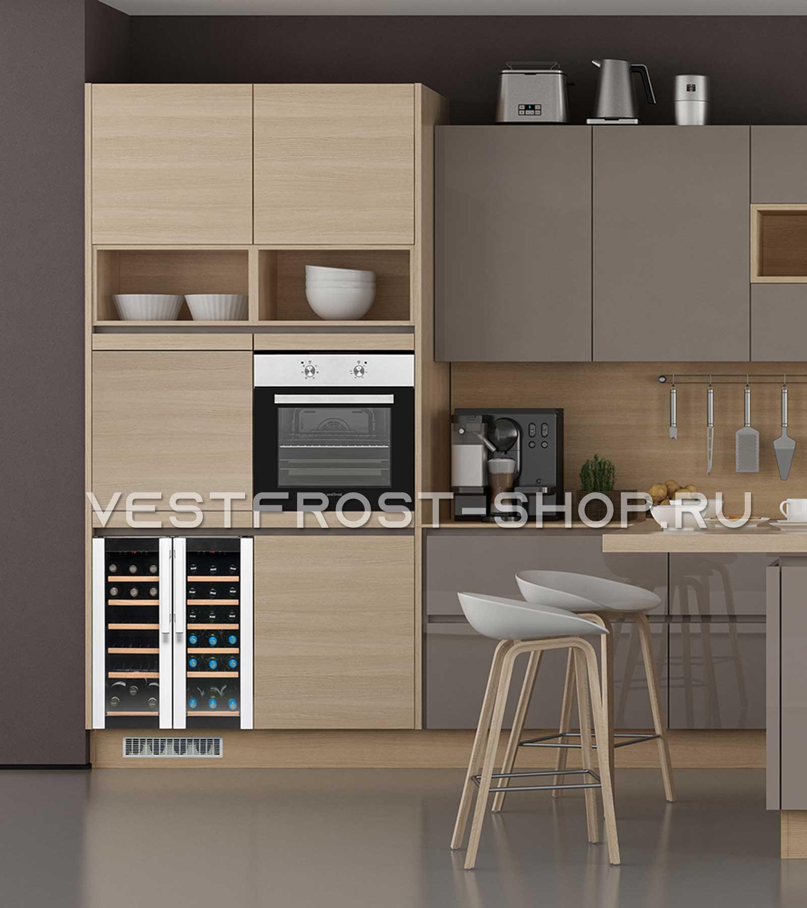 ������ ���� Vestfrost Solutions W 38