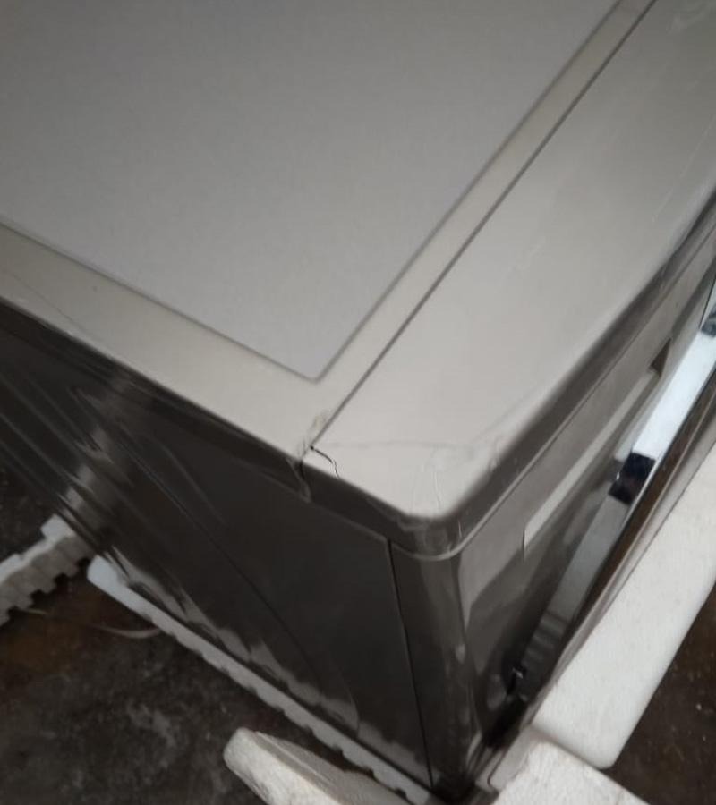 ���������� ������ � ������ Vestfrost VFWD 1460 S (008)