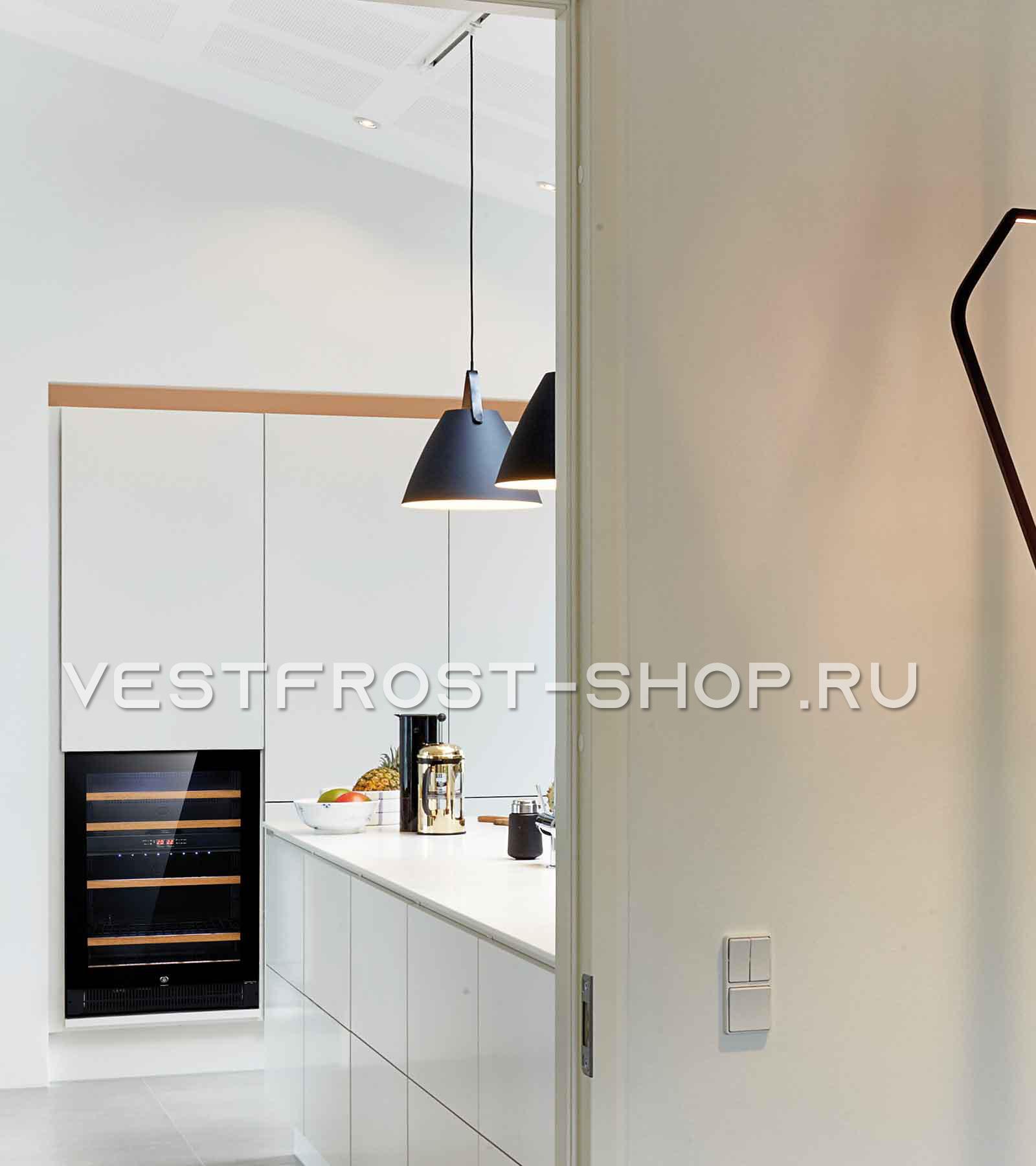 ������ ���� Vestfrost Solutions WFG 45