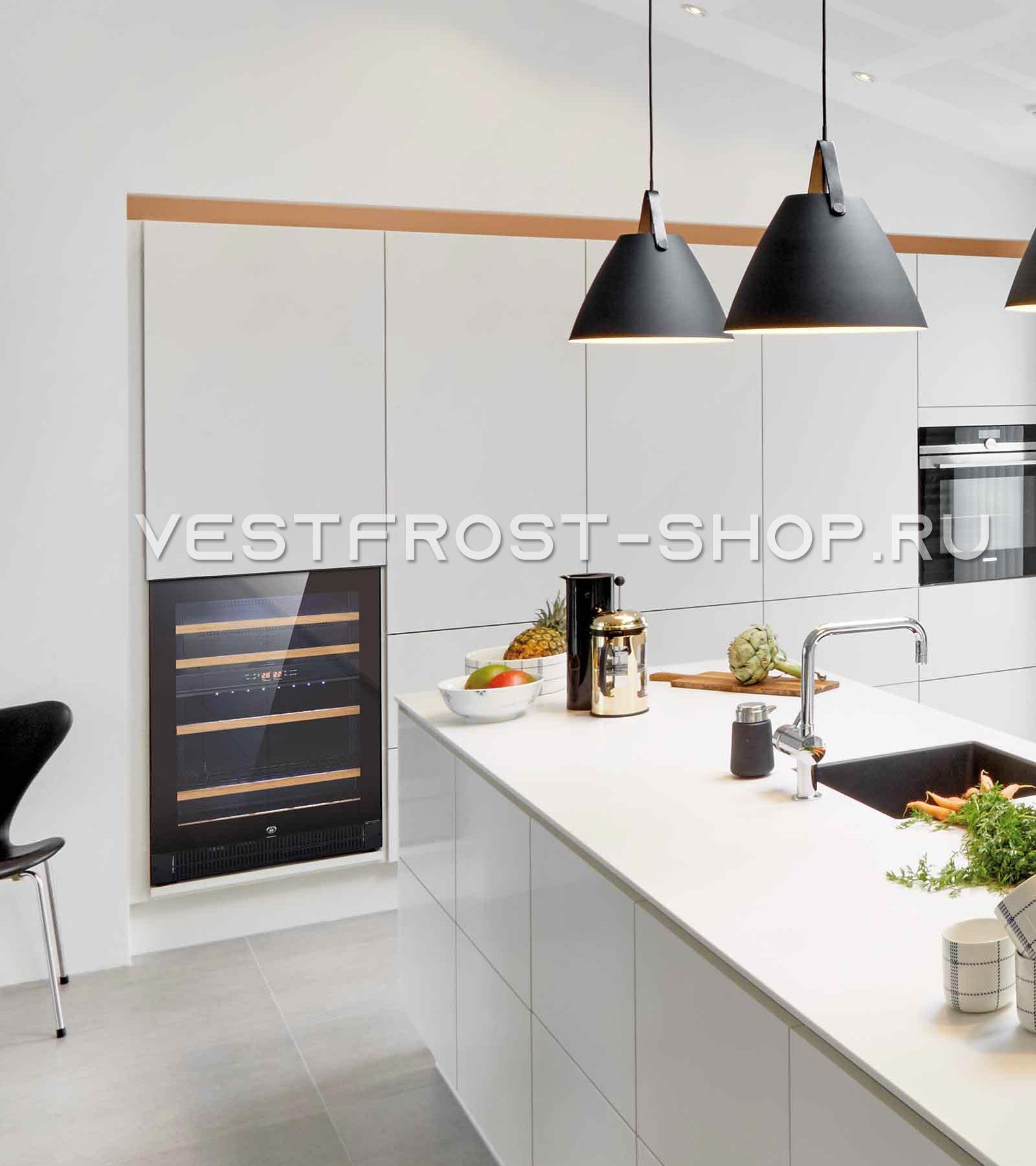 ������ ���� Vestfrost Solutions WFG 45