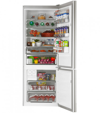 ����������� Vestfrost VF 492 GLBL ������ (������)