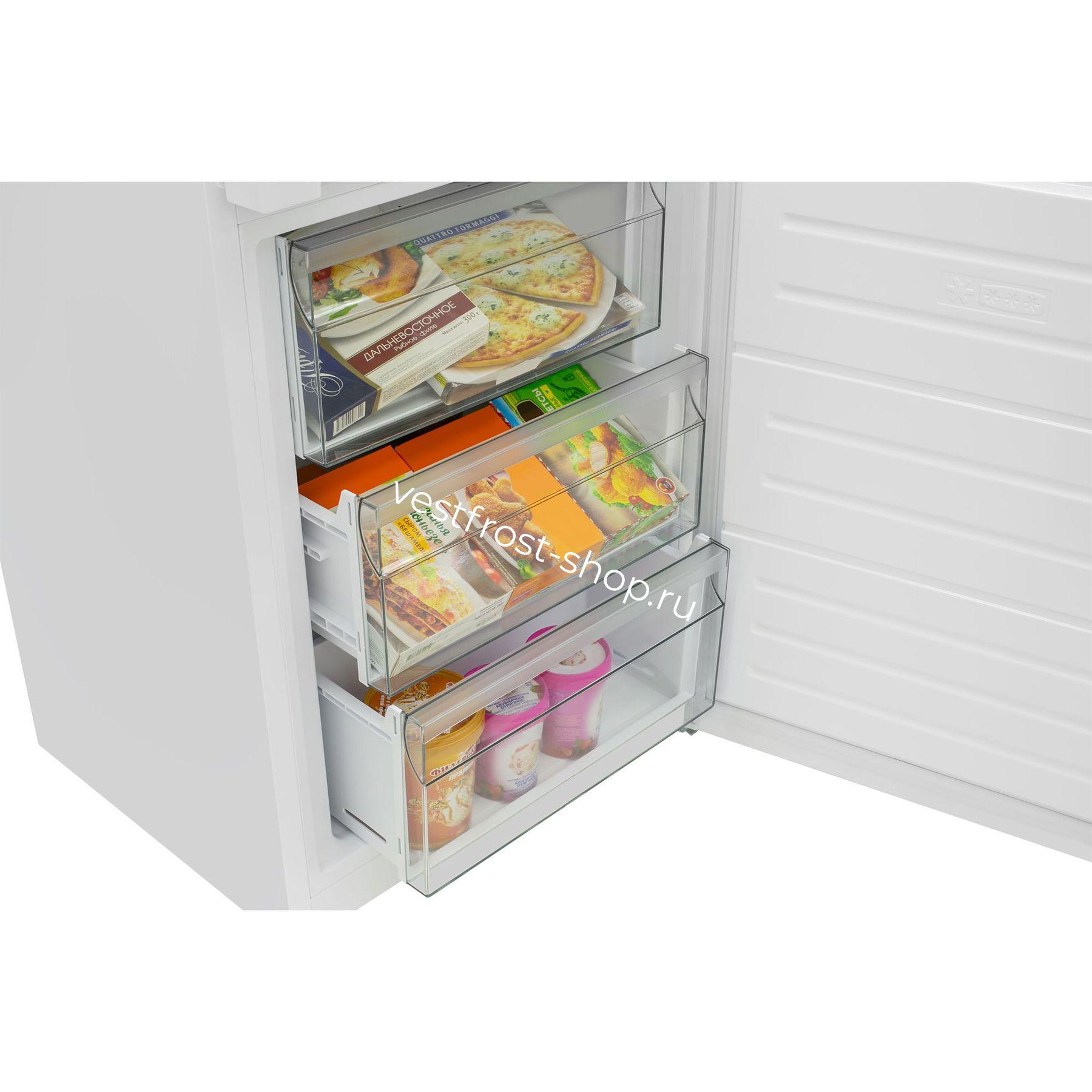 ����������� Vestfrost VW18LFM00W �����