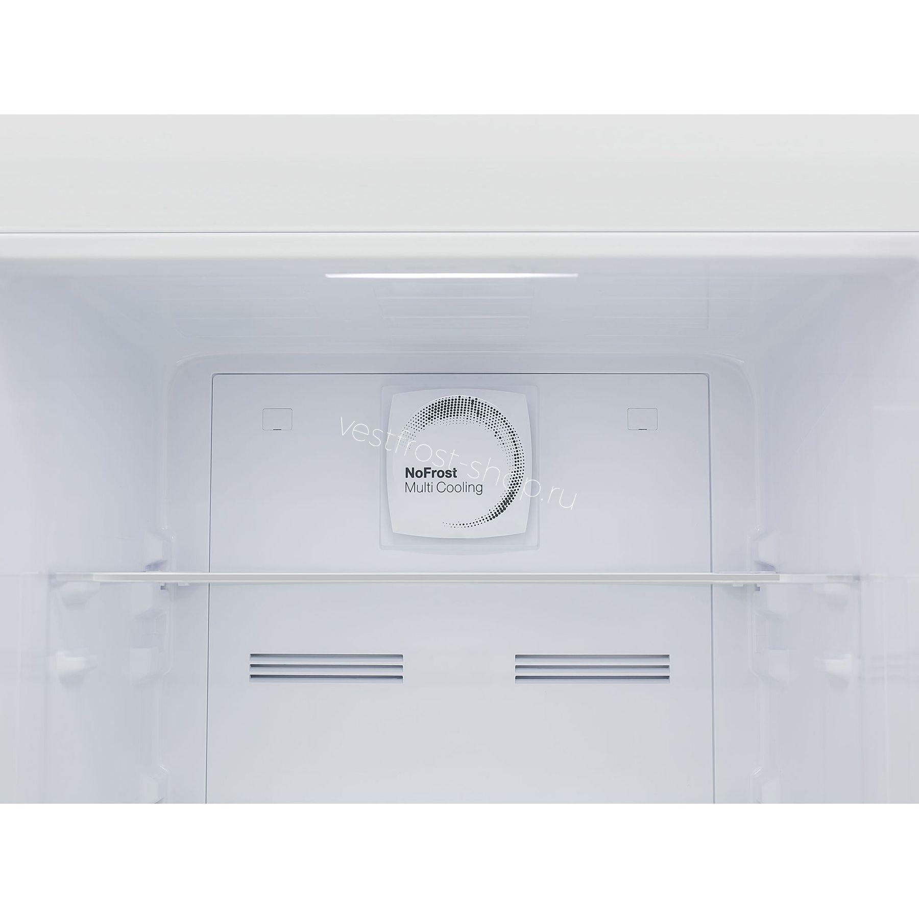 ����������� Vestfrost VW18NFE01W �����