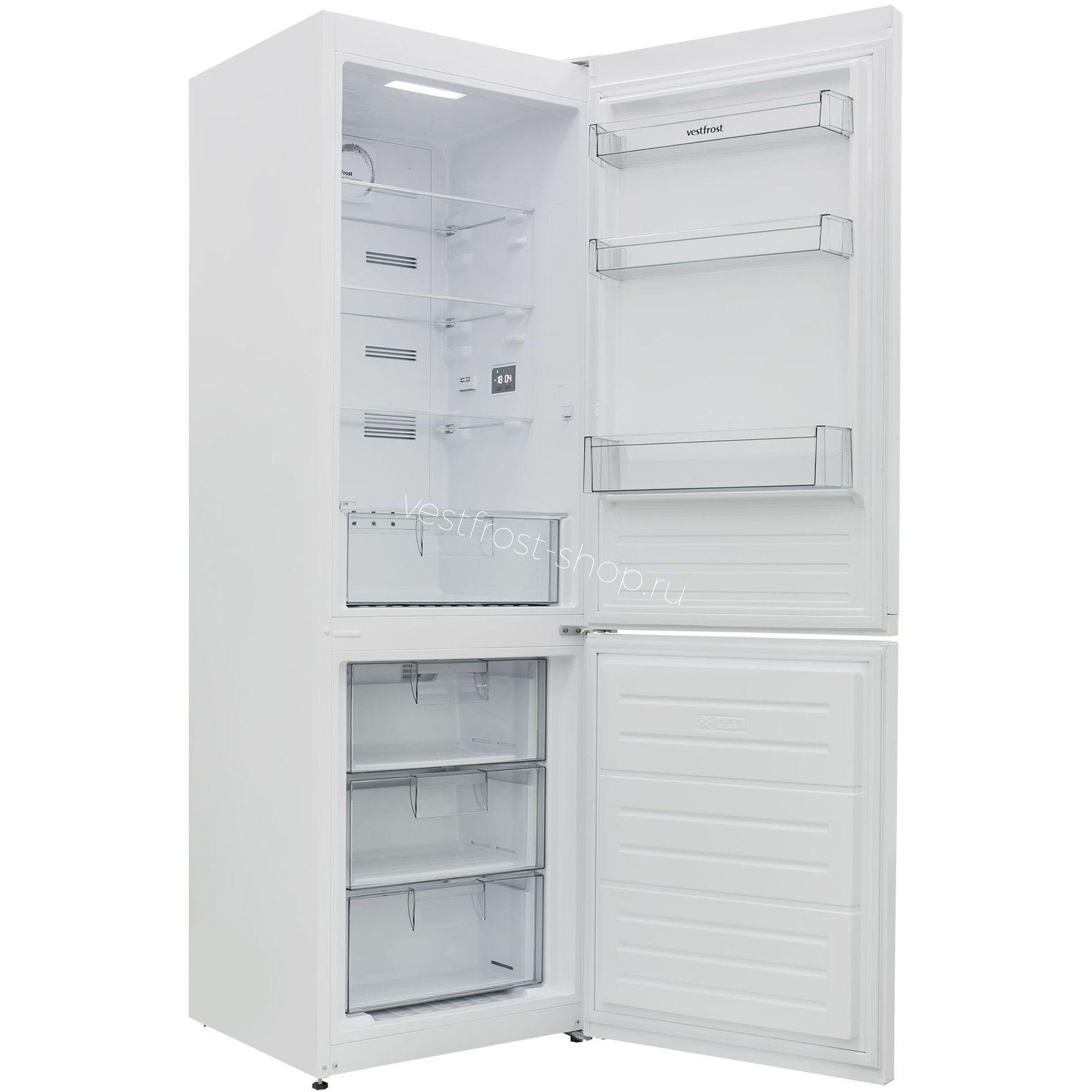 ����������� Vestfrost VW18NFE01W �����
