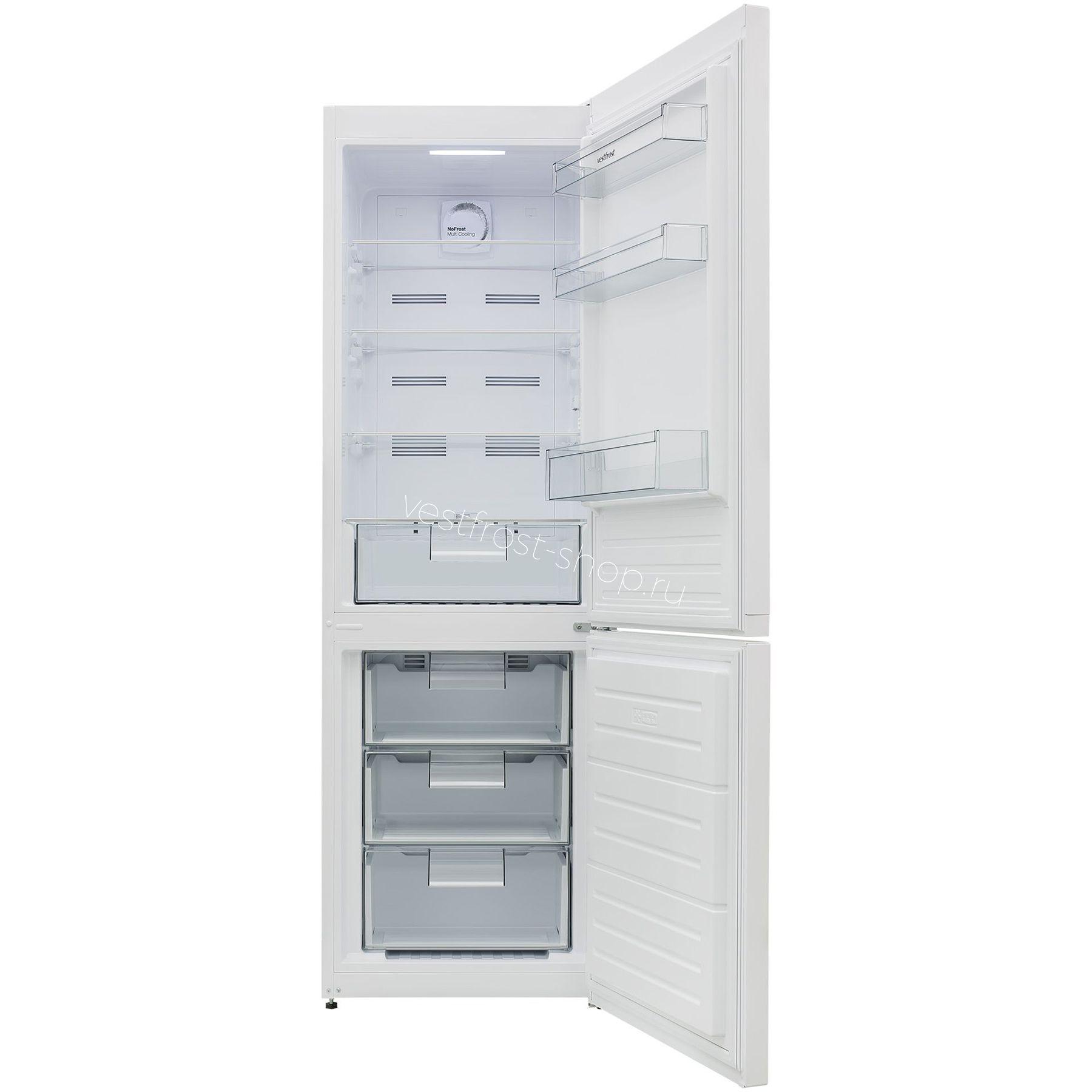 ����������� Vestfrost VW18NFE01W �����