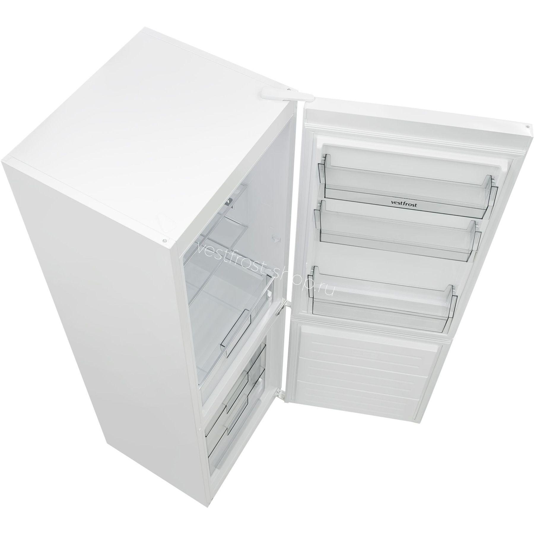 ����������� Vestfrost VW18NFE01W �����