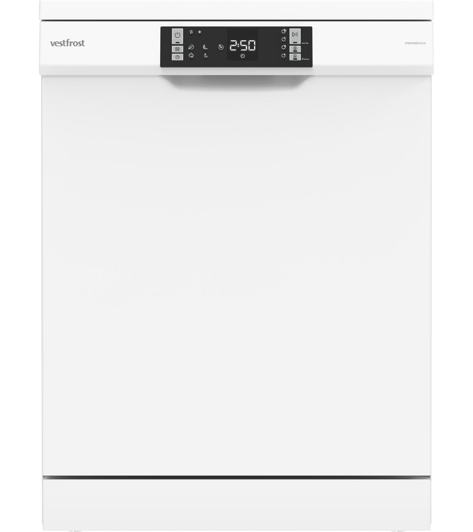 ������������� ������ Vestfrost VFDWF605V01W