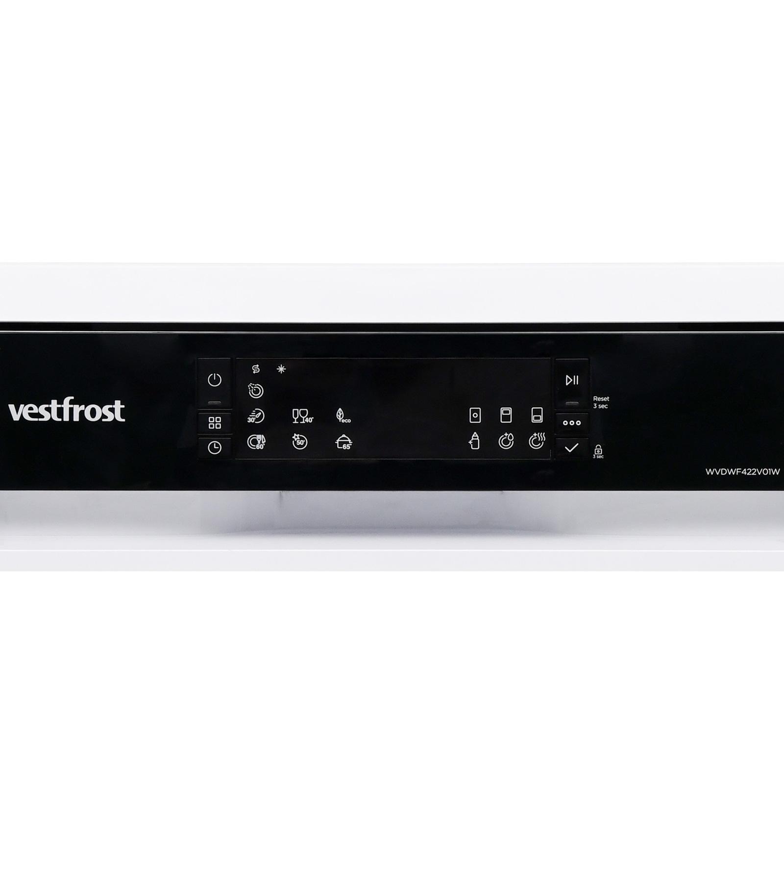 ������������� ������ Vestfrost WVDWF422V01W