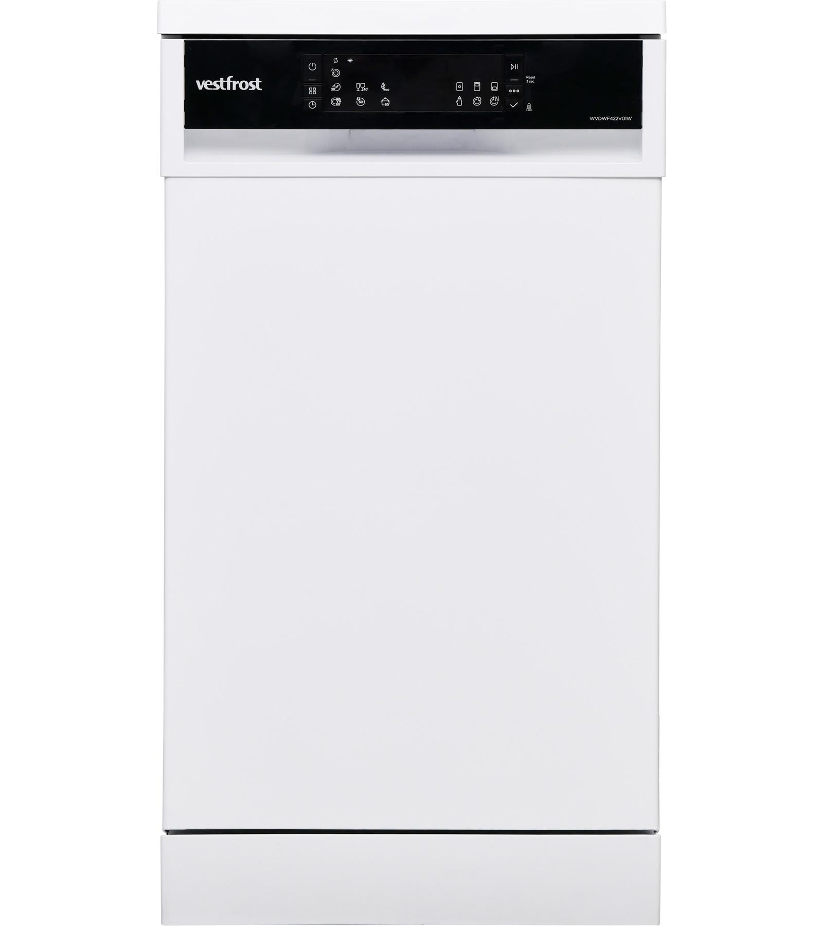 ������������� ������ Vestfrost WVDWF422V01W