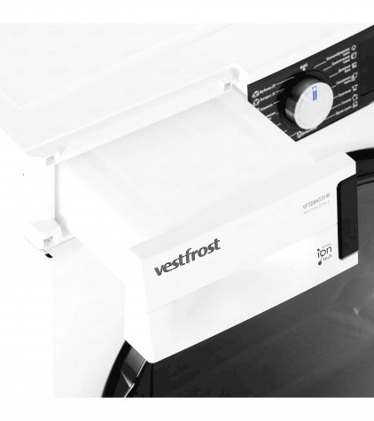 ��������� ������ � �������� ������� Vestfrost VFTD8HT31W