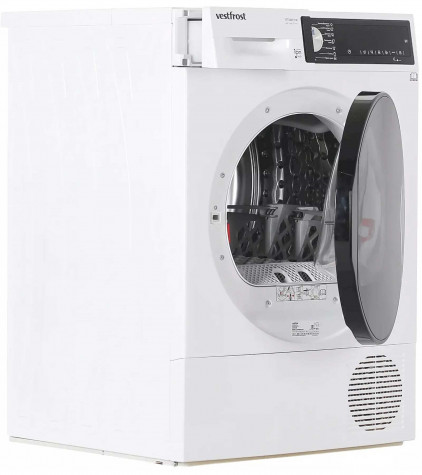 ��������� ������ � �������� ������� Vestfrost VFTD8HT31W