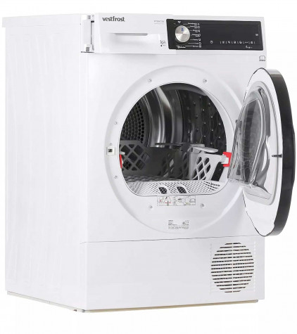 ��������� ������ � �������� ������� Vestfrost VFTD8HT31W