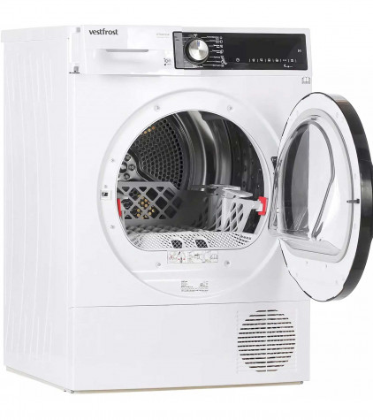 ��������� ������ � �������� ������� Vestfrost VFTD8HT31W