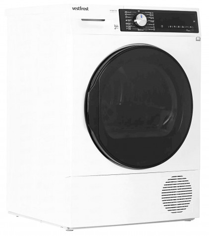��������� ������ � �������� ������� Vestfrost VFTD8HT31W