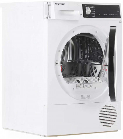 ��������� ������ � �������� ������� Vestfrost VFTD8HT31W