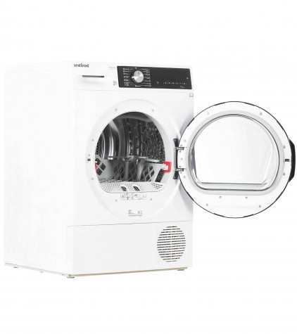 ��������� ������ � �������� ������� Vestfrost VFTD8HT31W