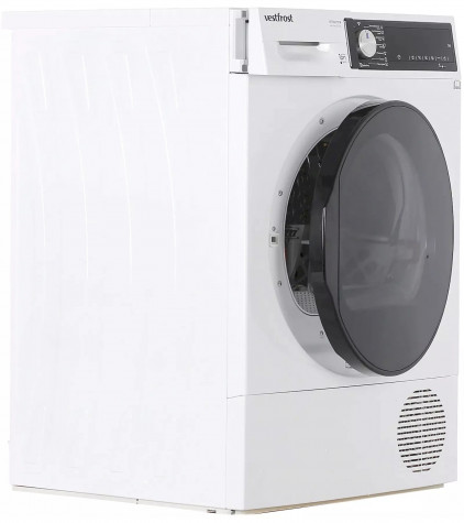 ��������� ������ � �������� ������� Vestfrost VFTD8HT31W