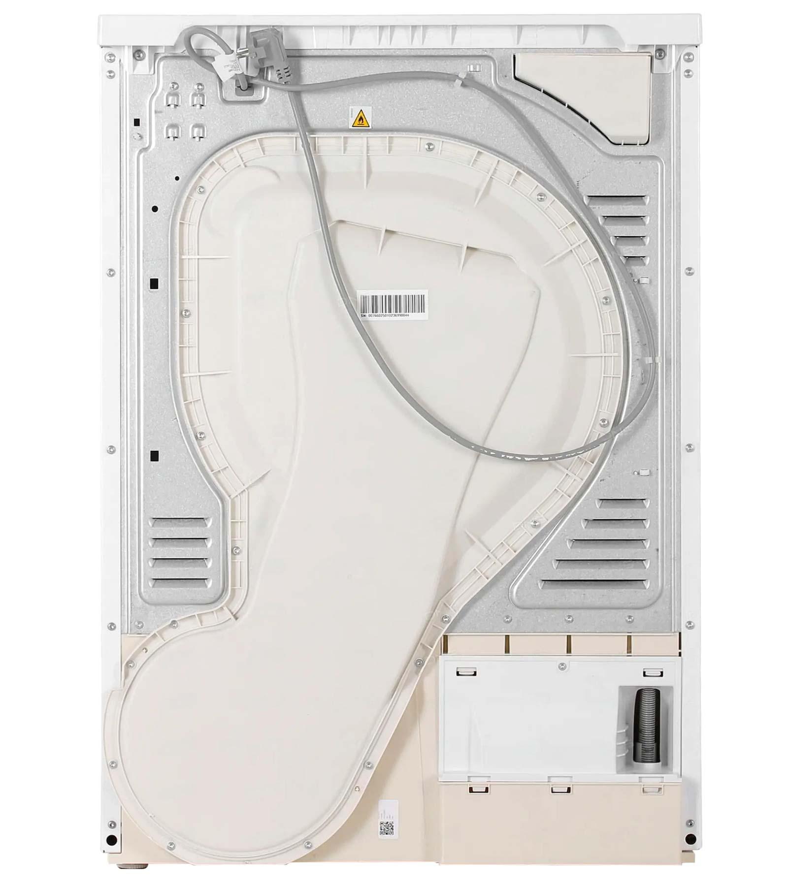 ��������� ������ � �������� ������� Vestfrost VFTD8HT31W