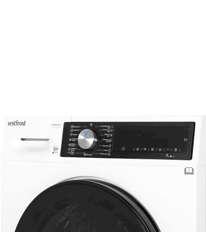 ��������� ������ � �������� ������� Vestfrost VFTD8HT31W