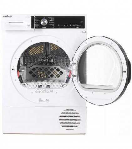 ��������� ������ � �������� ������� Vestfrost VFTD8HT31W