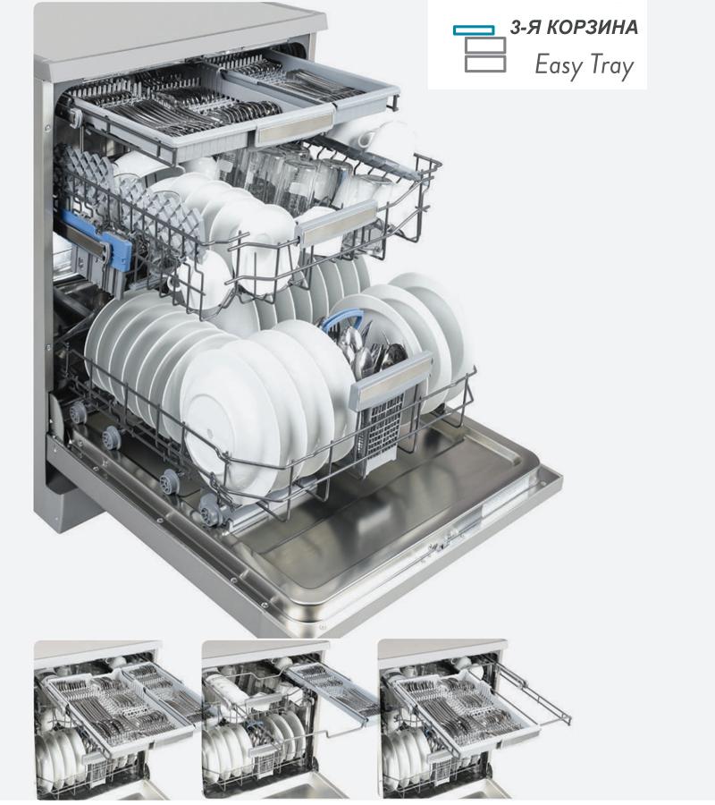 ������������� ������ Vestfrost WVDWF424T01W
