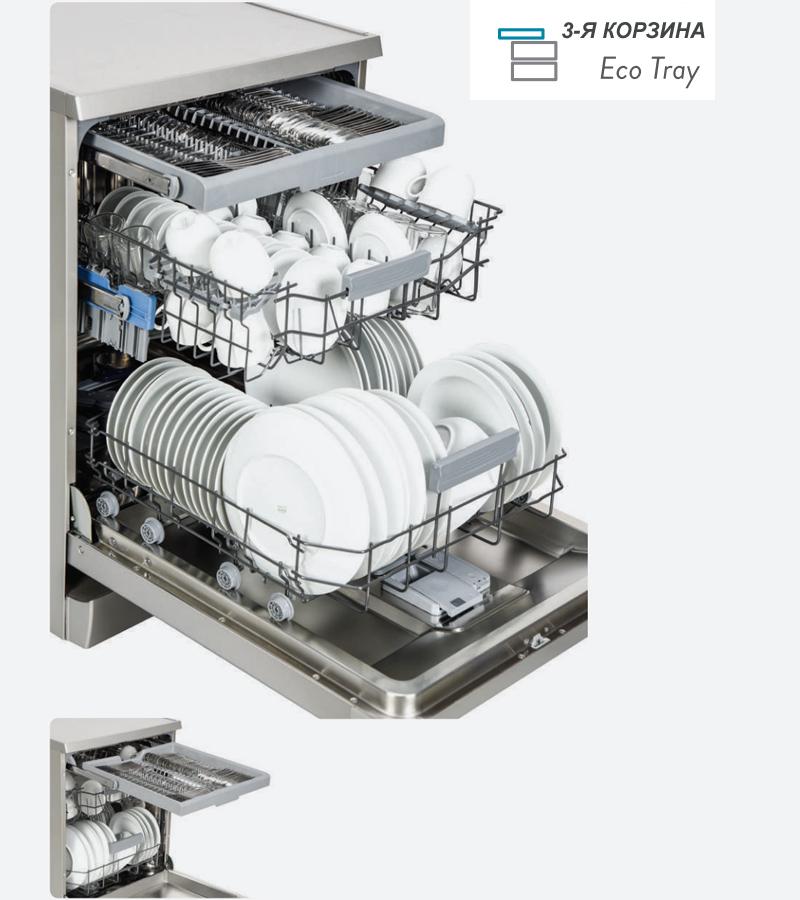 ������������� ������ Vestfrost VFDWF606T01W
