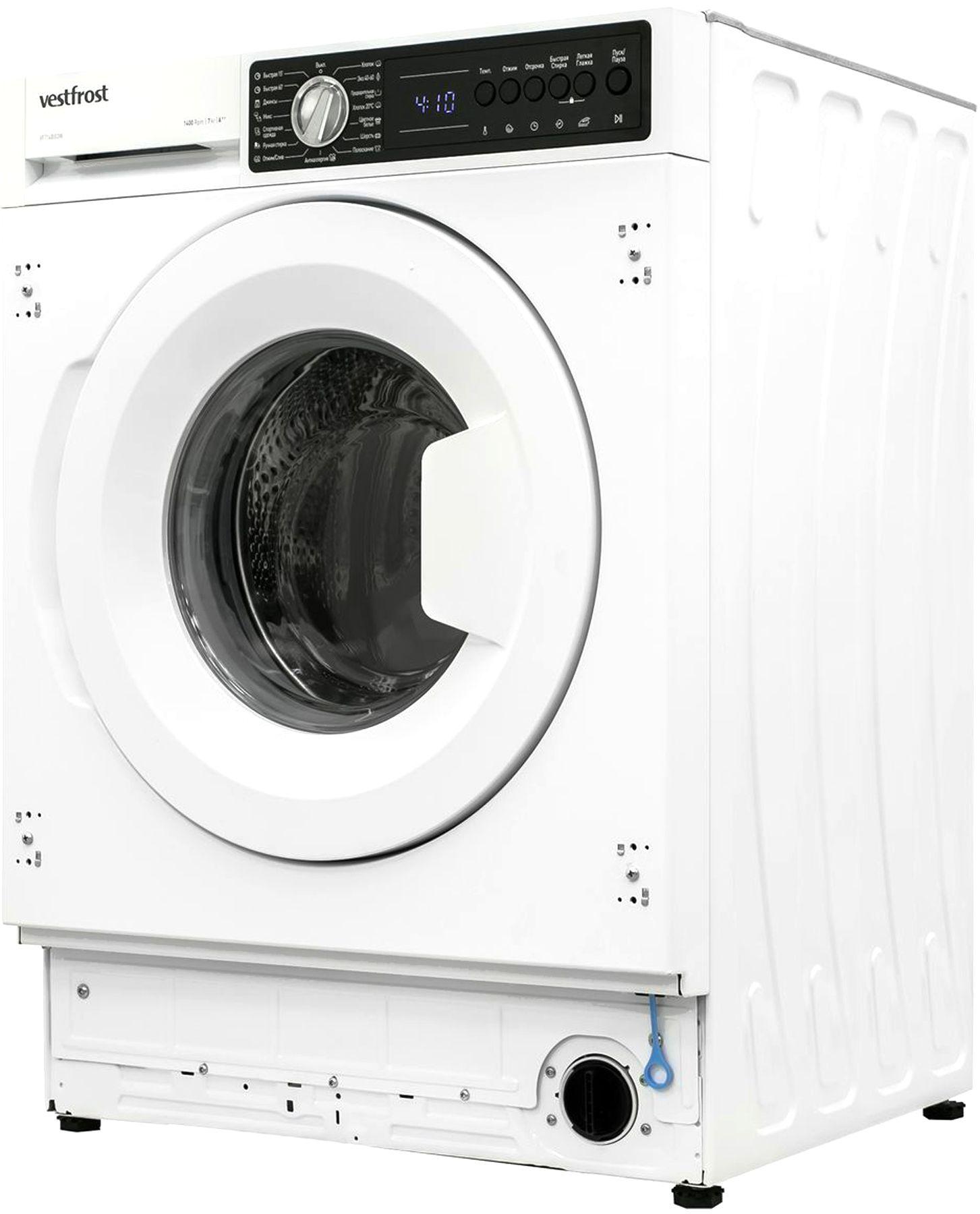 ������������ ���������� ������ Vestfrost VF714BI03W