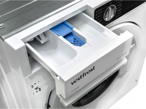 ������������ ���������� ������ Vestfrost VF714BI03W