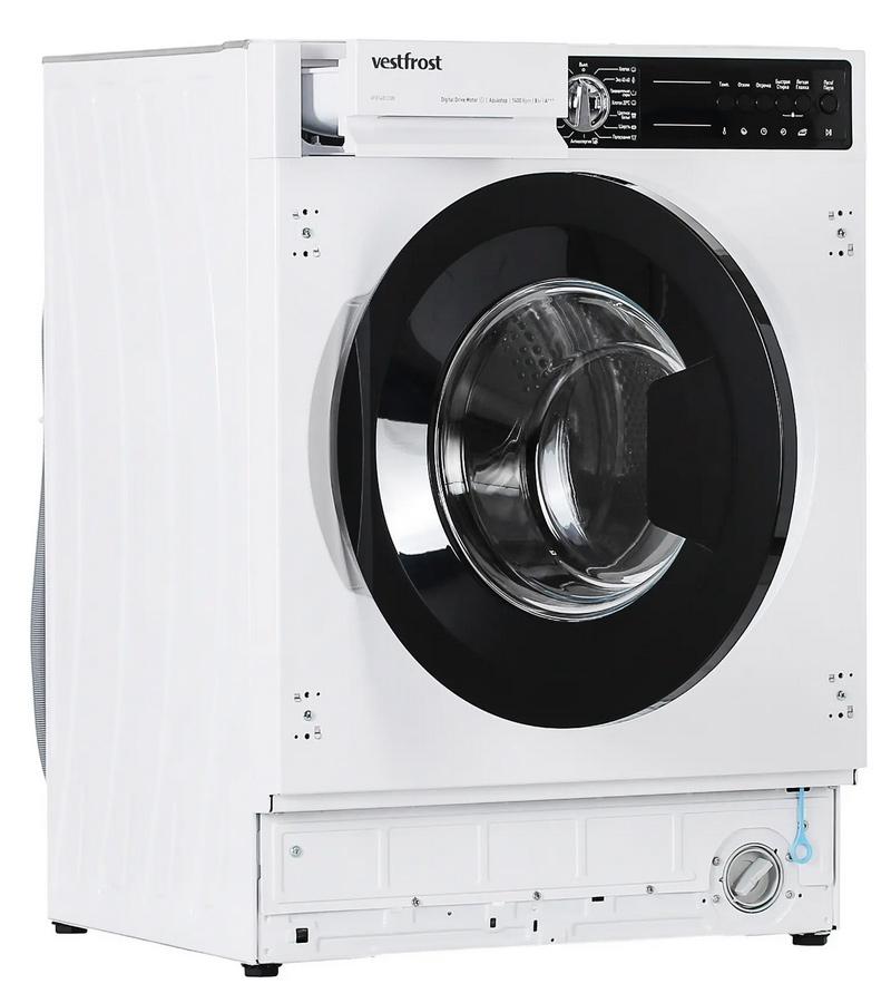 ������������ ���������� ������ Vestfrost VF814BI03W