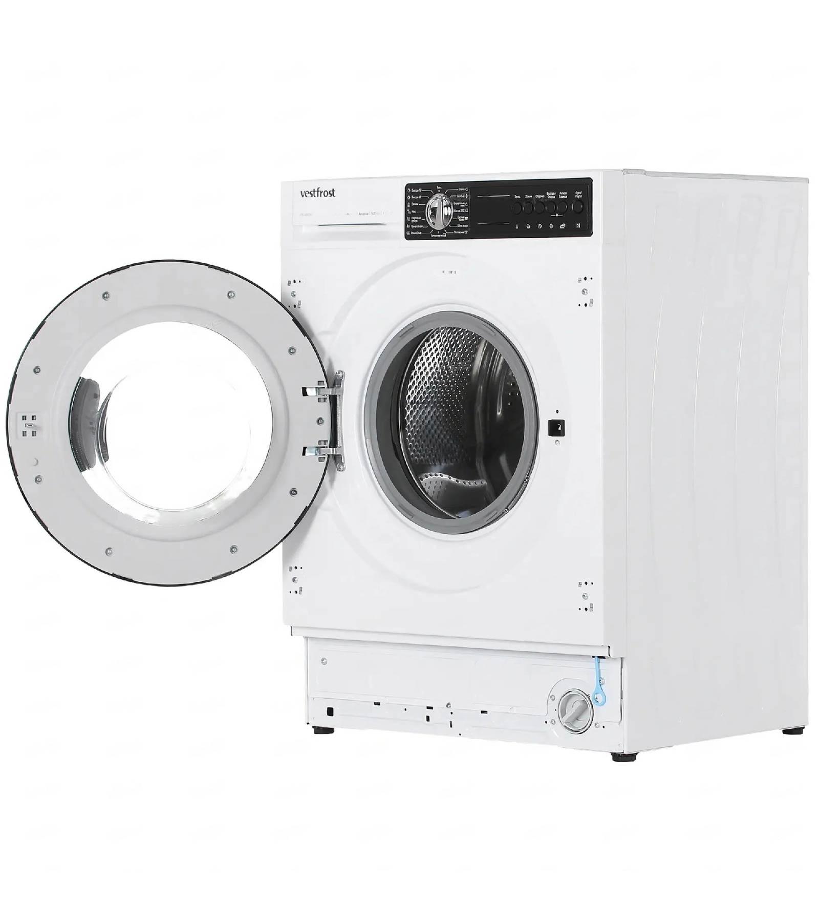 ������������ ���������� ������ Vestfrost VF814BI03W