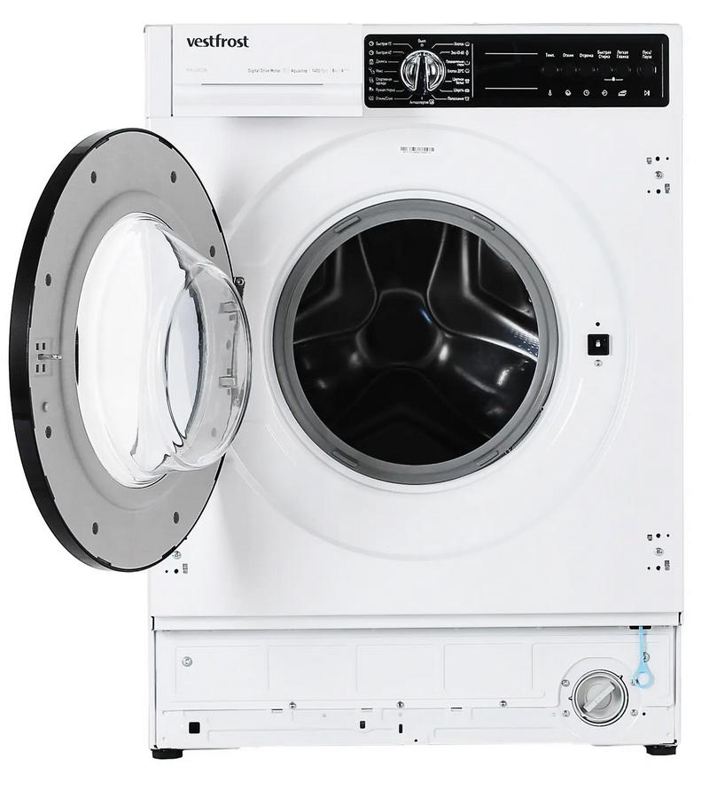 ������������ ���������� ������ Vestfrost VF814BI03W