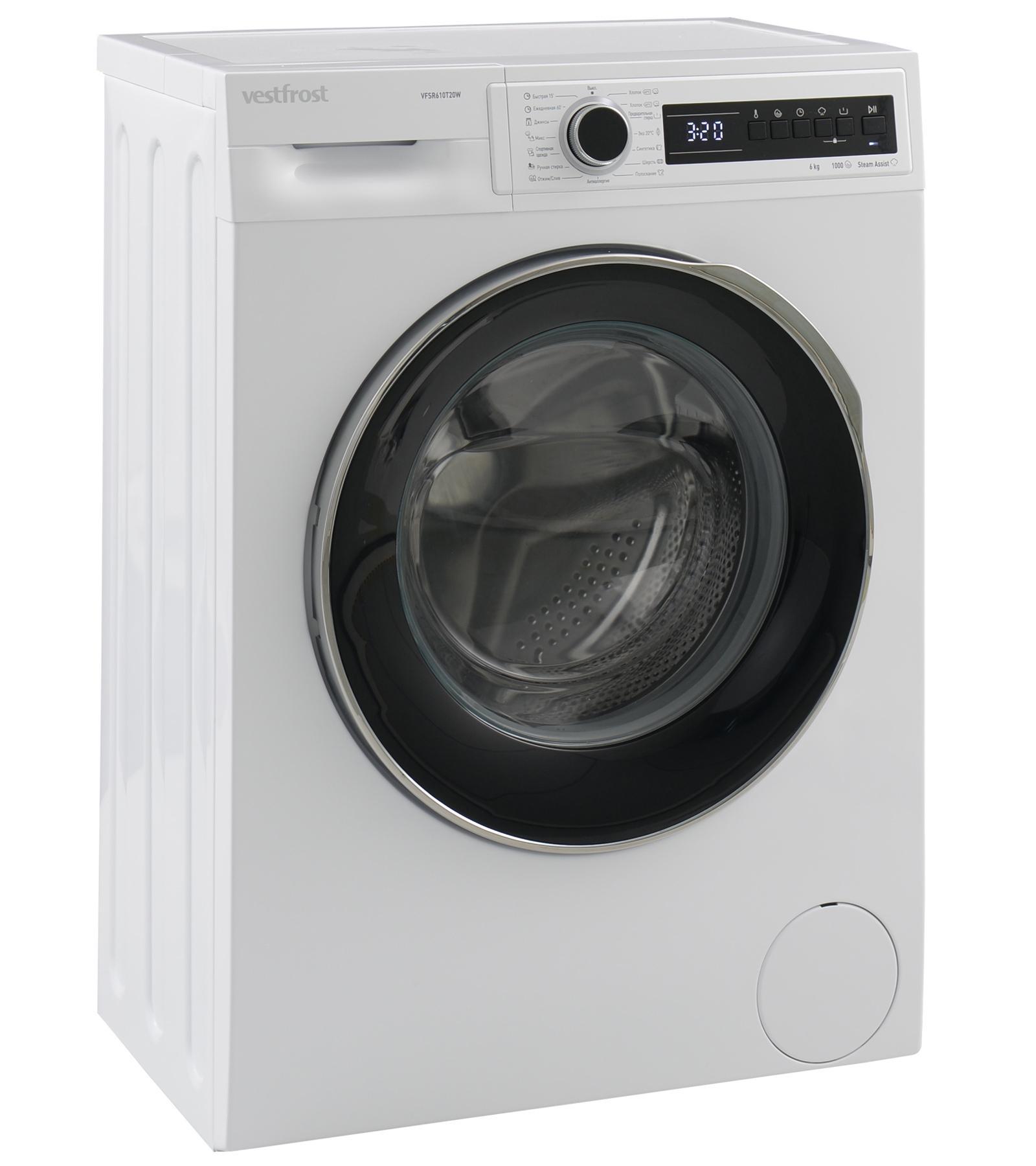 ���������� ������ Vestfrost VFSR610T20W 
