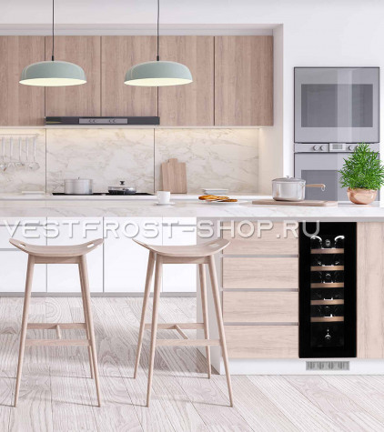 ������ ���� Vestfrost Solutions WFG 18