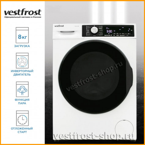 ���������� ������ Vestfrost VFC814T30W