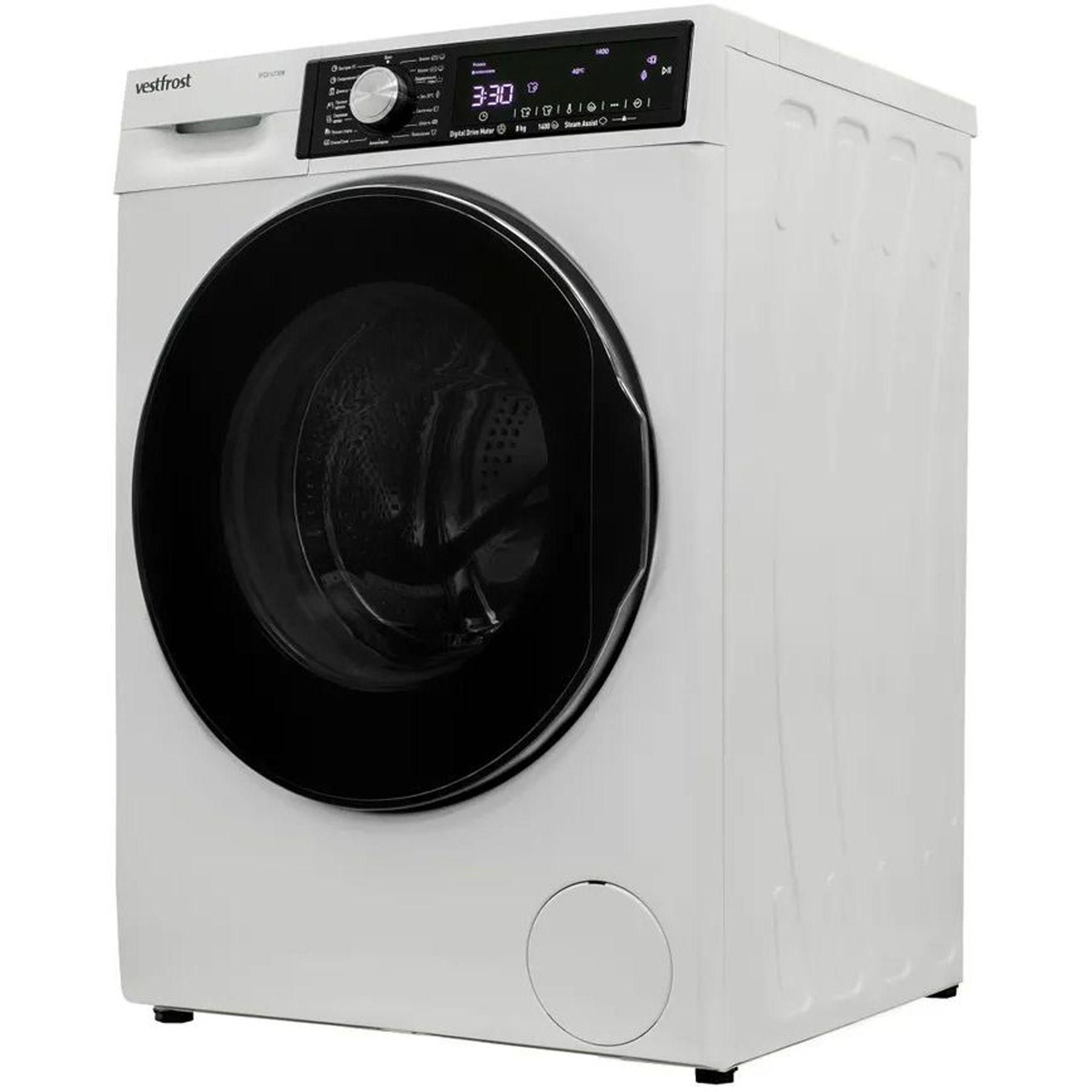 ���������� ������ Vestfrost VFC814T30W