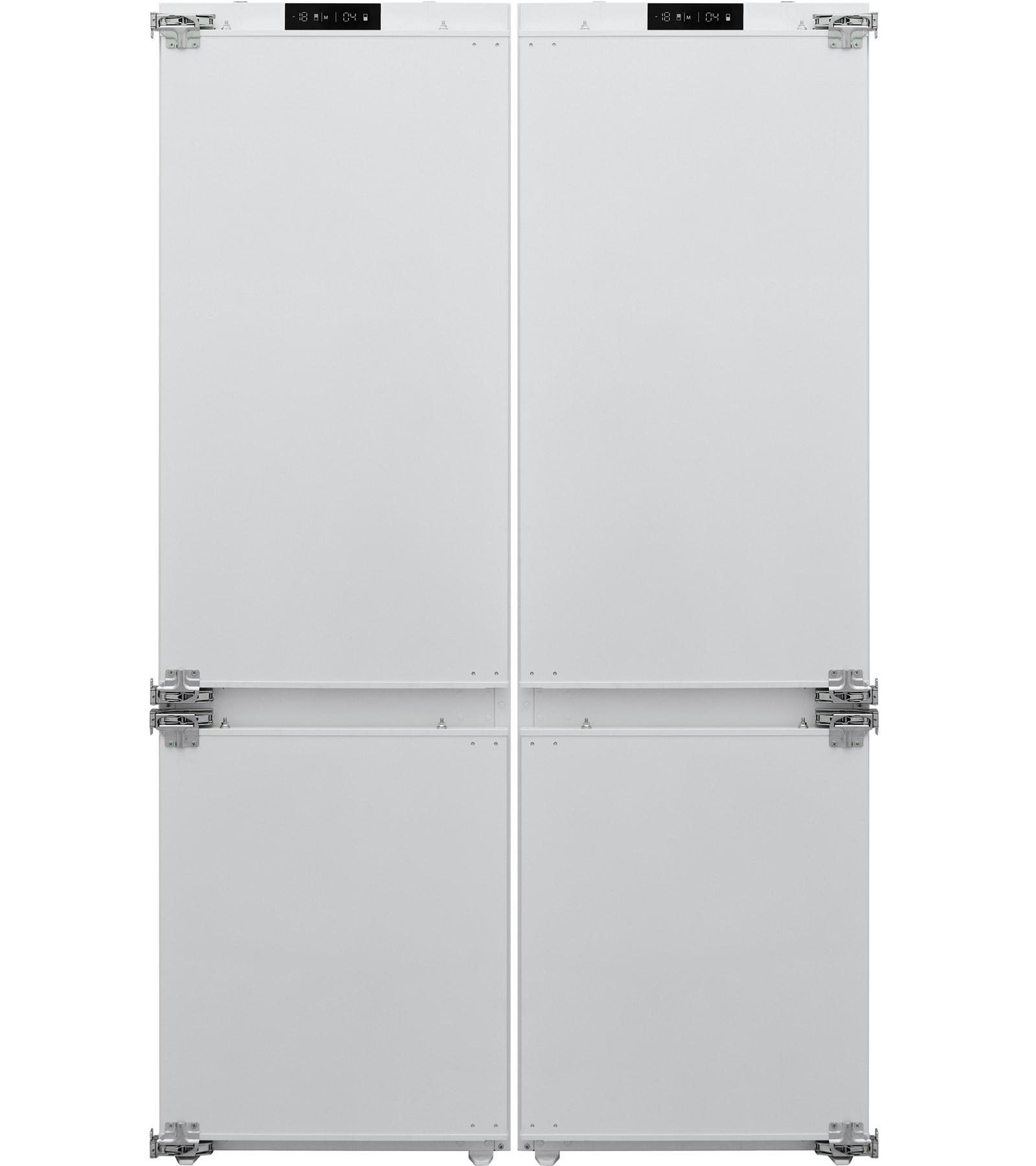 ������������ ����������� Vestfrost SBS VFBI17F00 Side-by-side