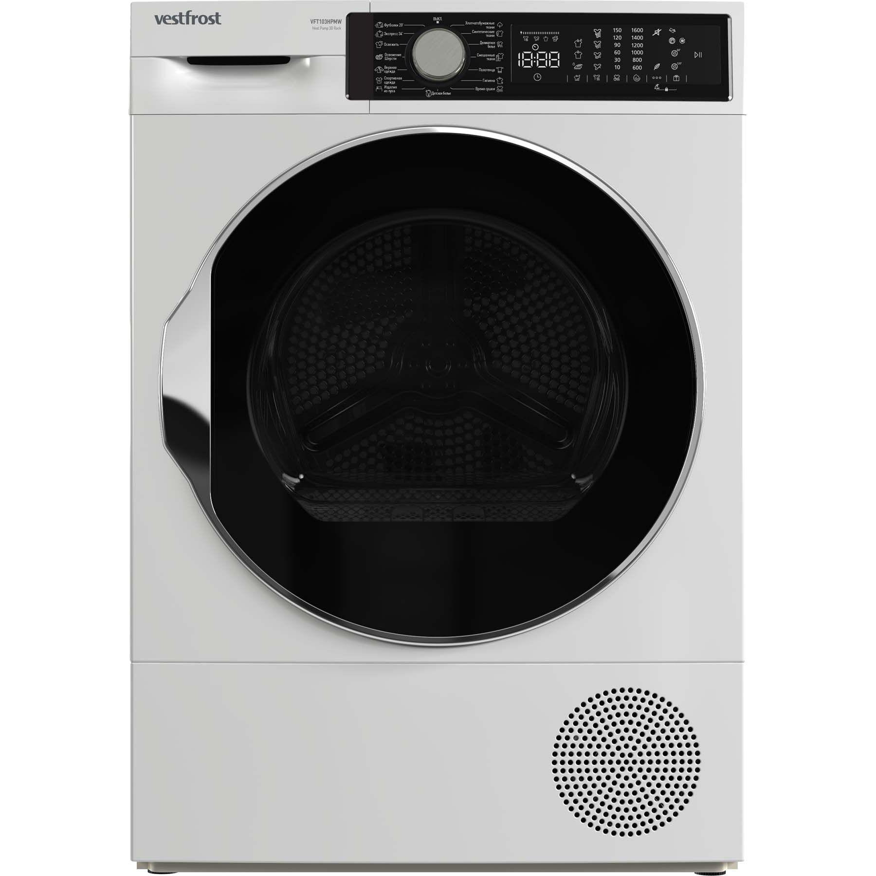 Vestfrost �������� ��� ��������� � ������� ���������� ������ VFWI103S14MW + ��������� ������ VFT103HPMW + �������������� ��� c ��������� ������