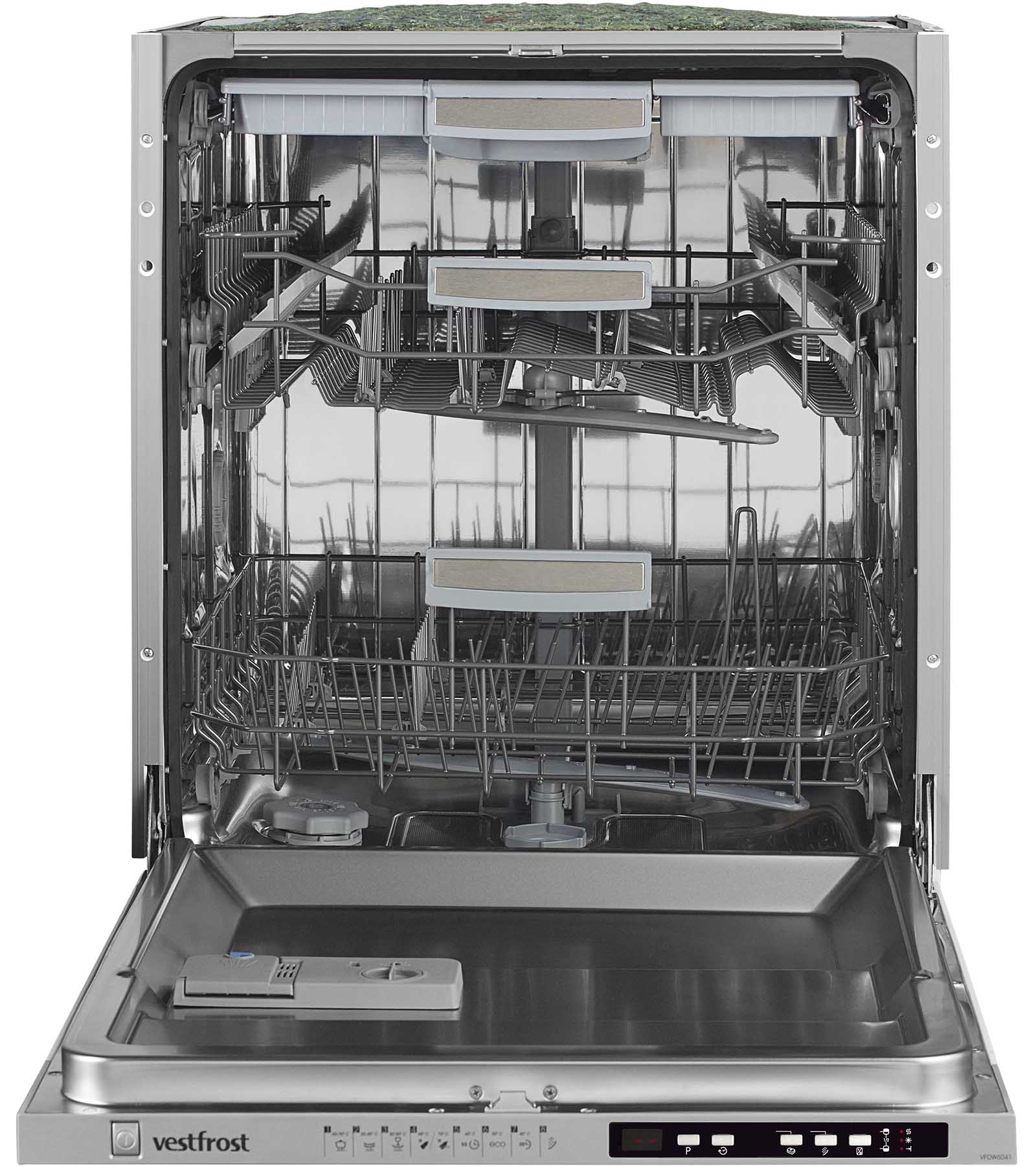������������� ������ ������������ Vestfrost VFDW6041