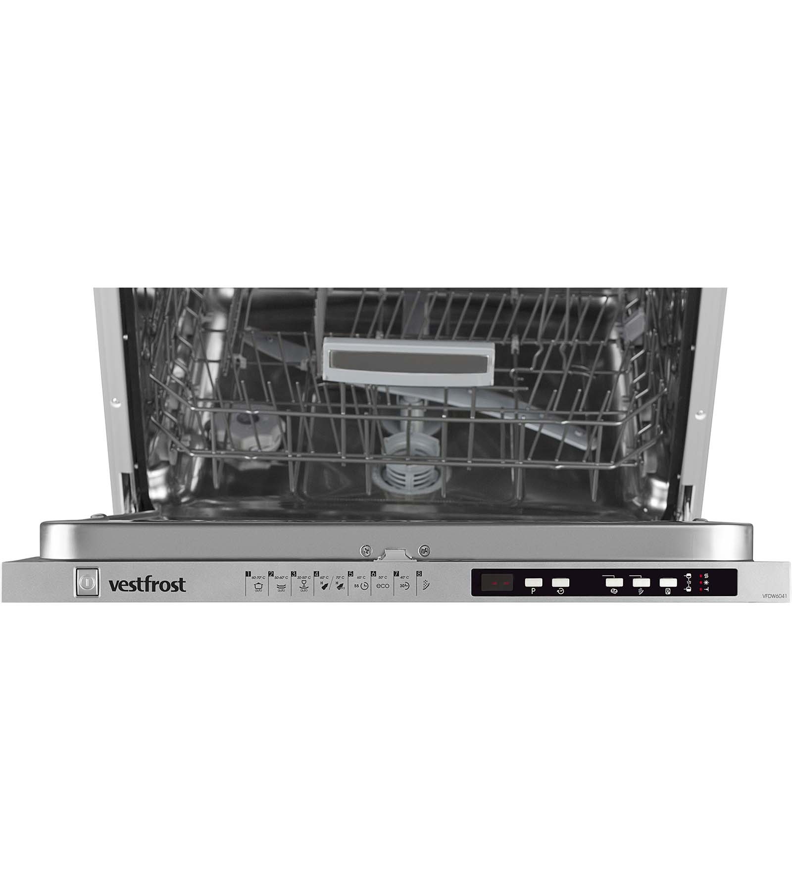 ������������� ������ ������������ Vestfrost VFDW6041