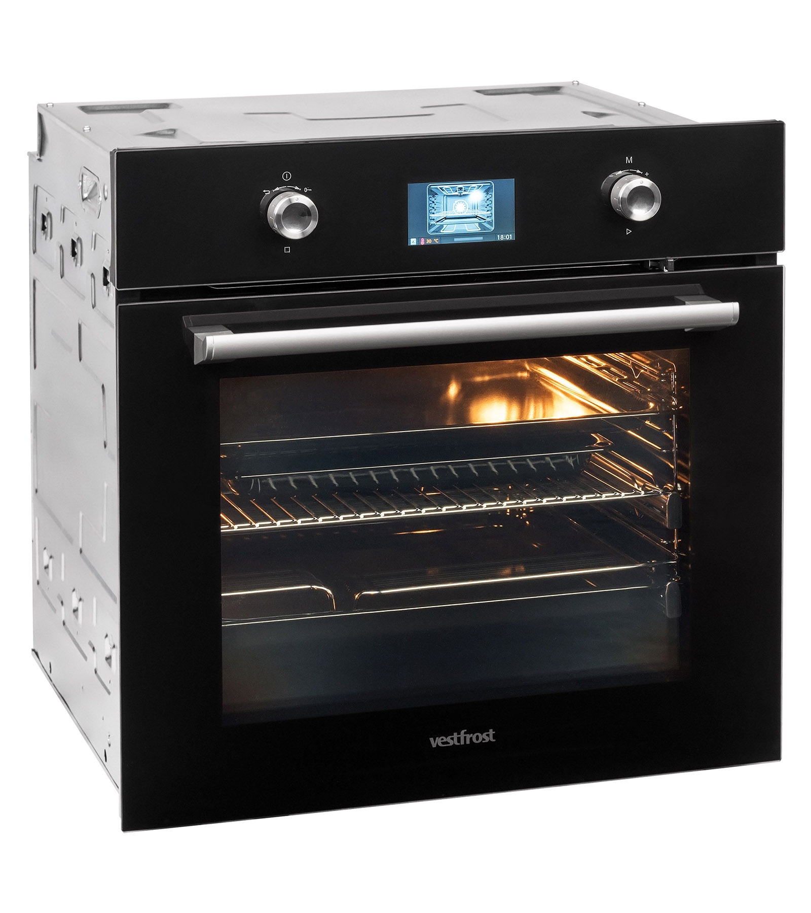 ������� ���� Vestfrost VFSM60OH