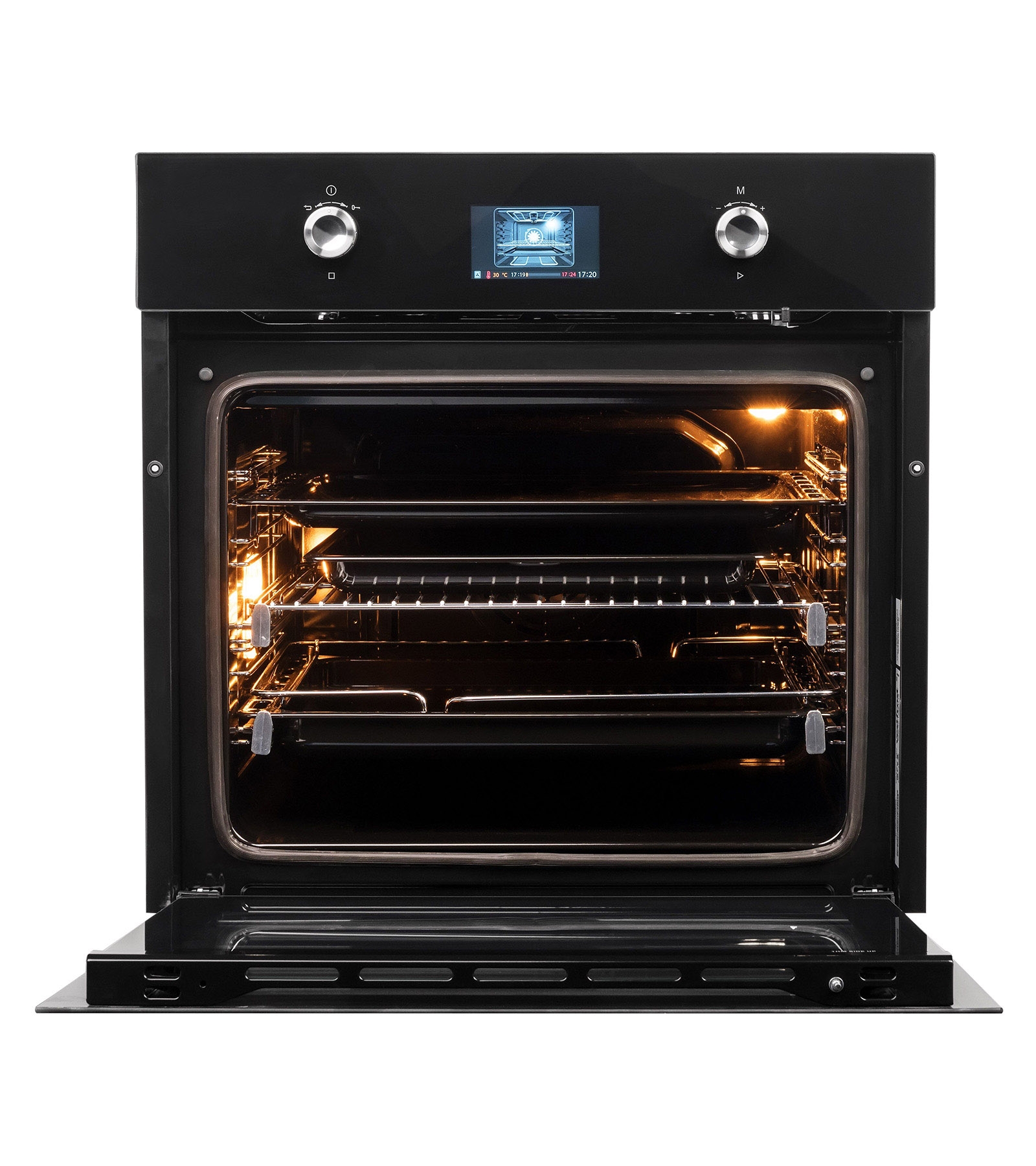 ������� ���� Vestfrost VFSM60OH