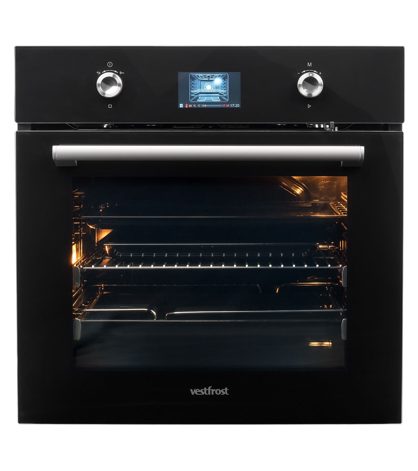 ������� ���� Vestfrost VFSM60OH