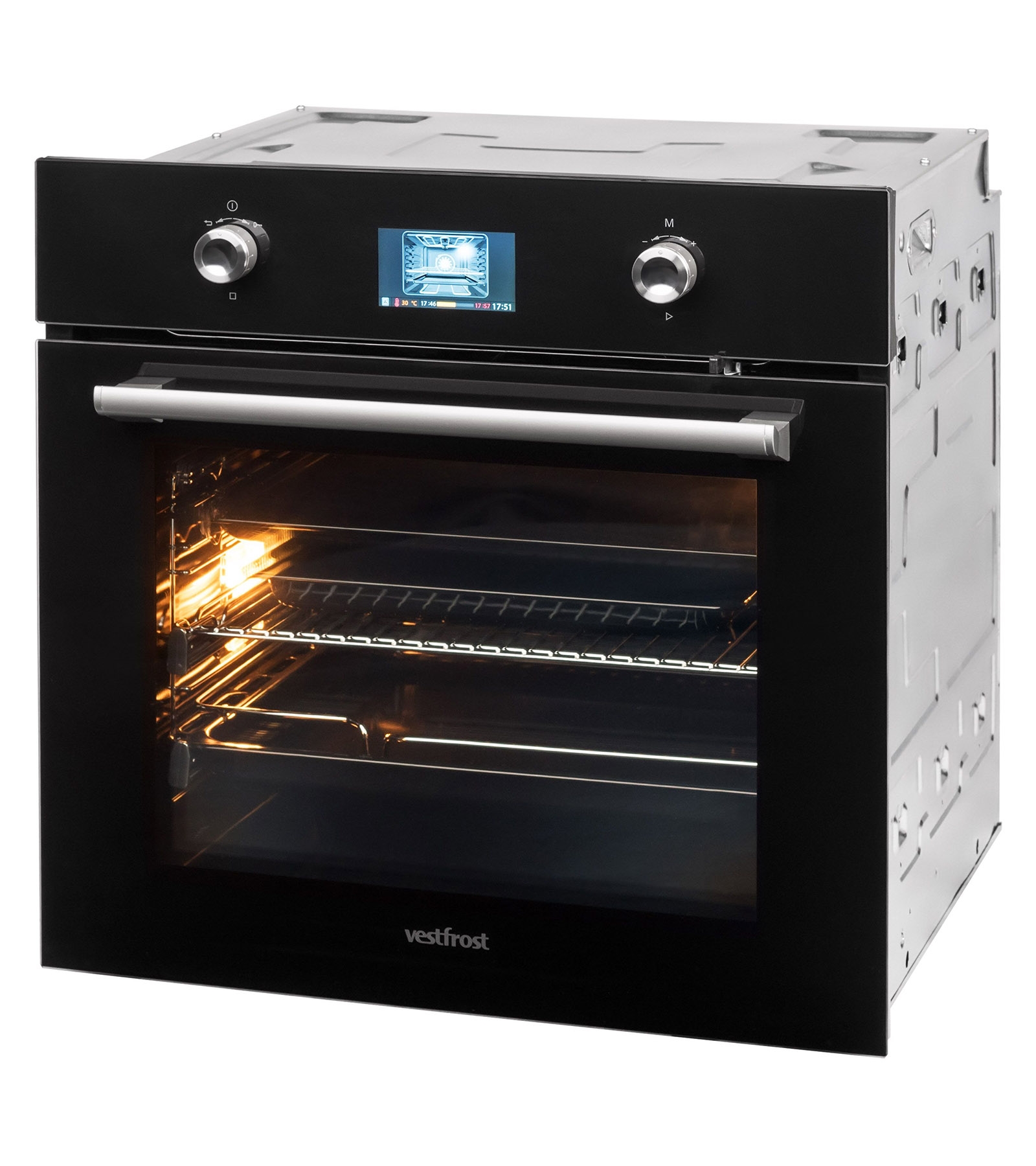 ������� ���� Vestfrost VFSM60OH