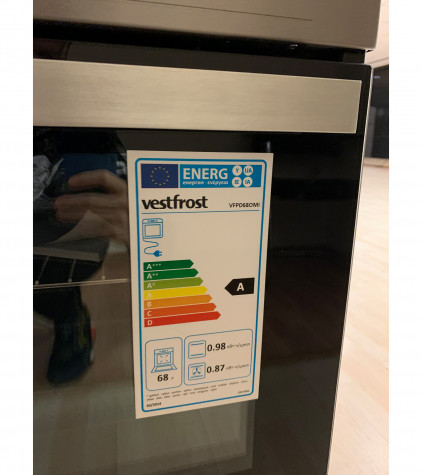 ������� ���� Vestfrost VFPD68OMI
