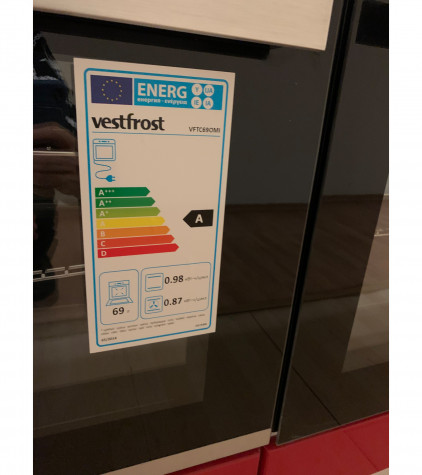 ������� ���� Vestfrost VFTC69OMI