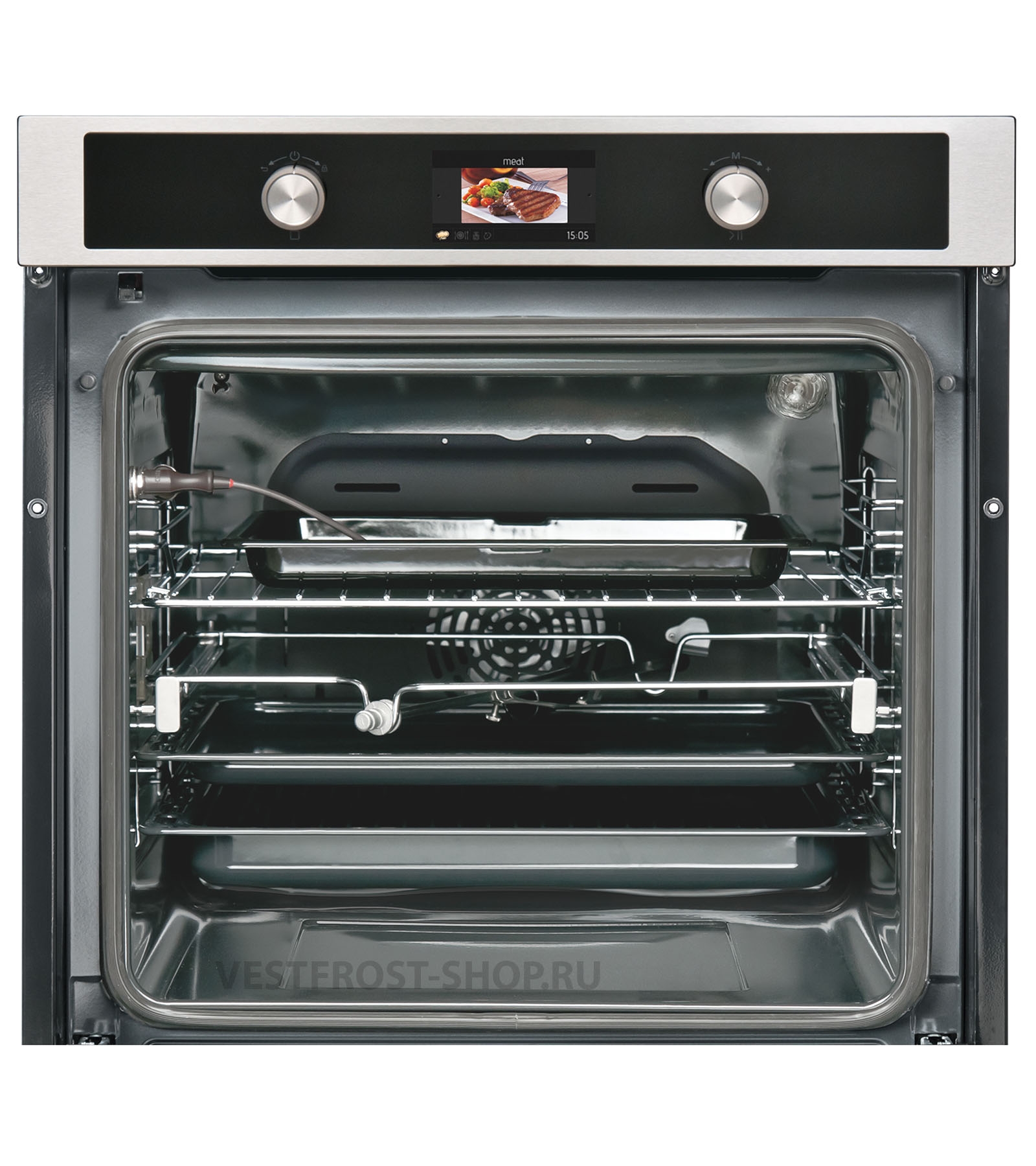 ������� ���� Vestfrost VFSM78OHI