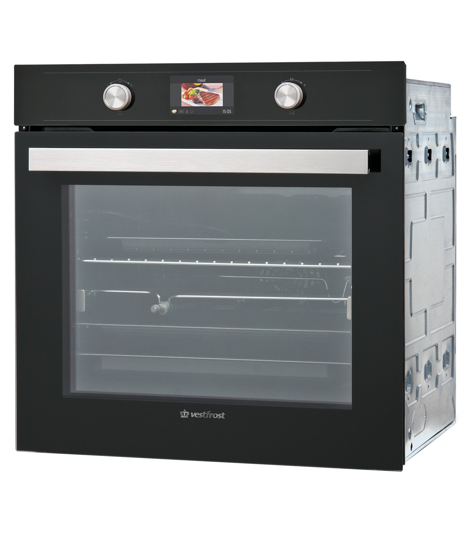 ������� ���� Vestfrost VFSM78OHG