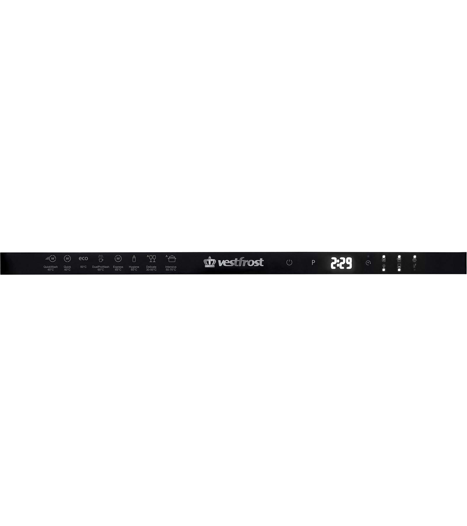 ������������� ������ ������������ Vestfrost VFDW6053