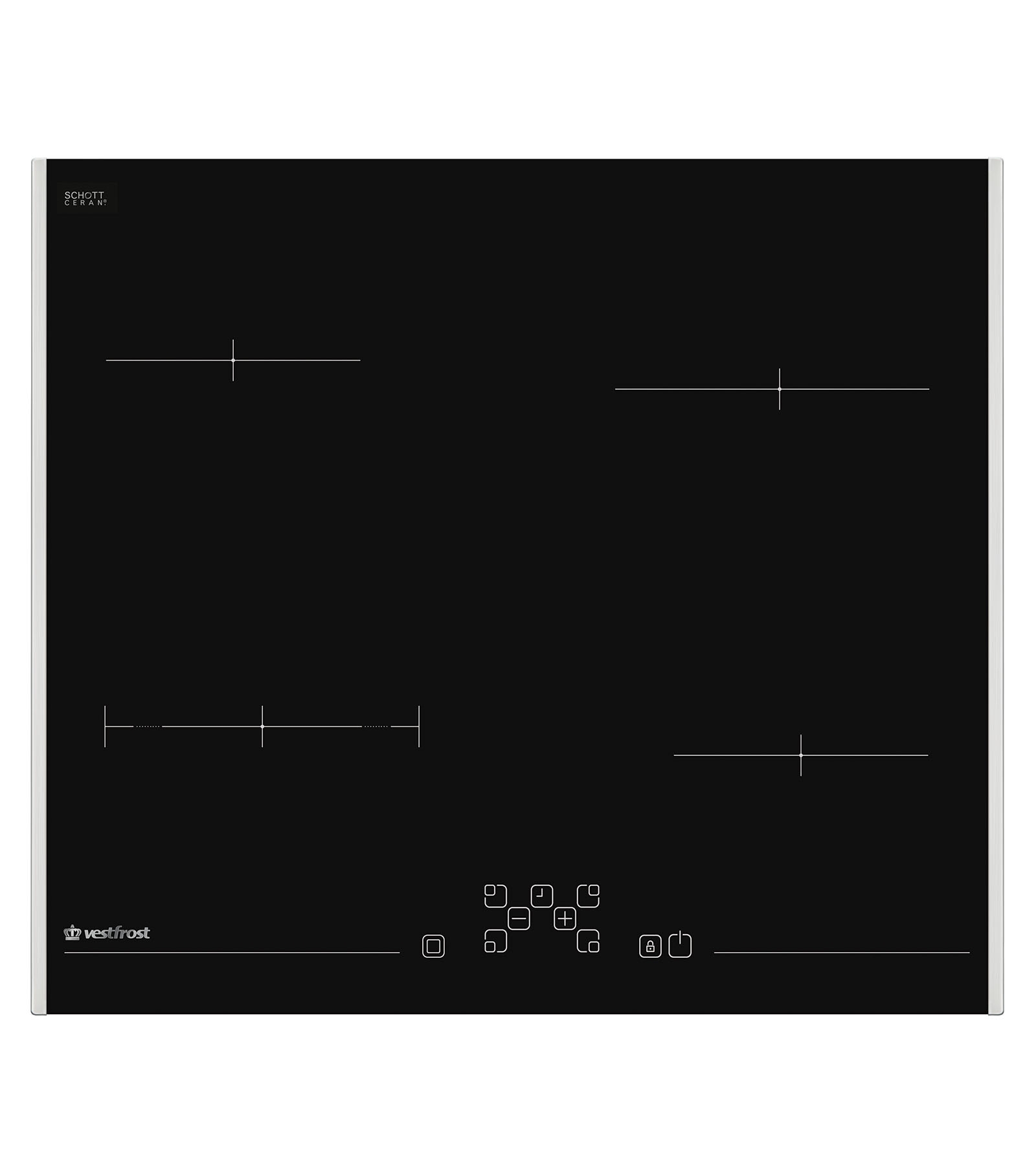 �������� ������ Vestfrost VFVIT60HL